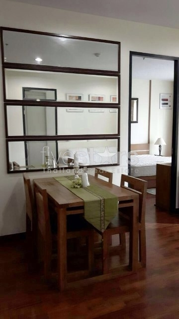 2 bedroom condominium for rent conveniently located close to BTS Chidlom Station, photo 2