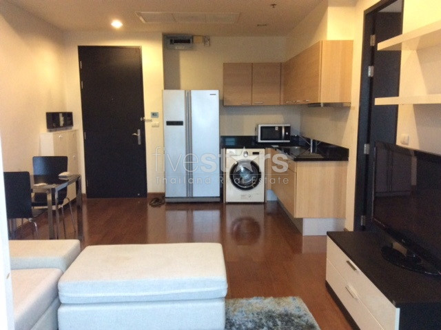 Bel appartement 1 chambre en plein centre