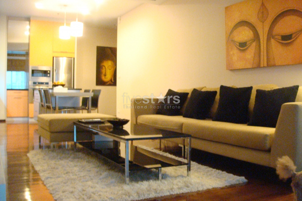 luxury condo 1bedroom for rent near BTS Thonglor Station, photo 2