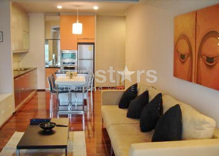 luxury condo 1bedroom for rent near BTS Thonglor Station