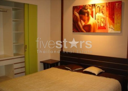 luxury condo 1bedroom for rent near BTS Thonglor Station, photo 4