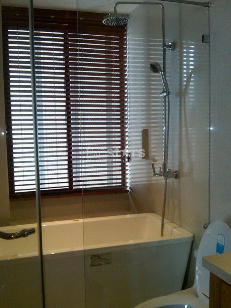 Appartement 1 chambre moderne quartier Phromphong, photo 6