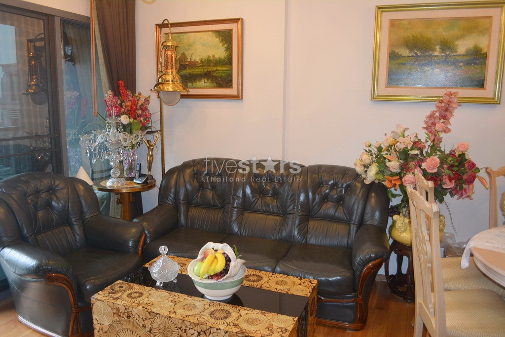 Appartement de standing quartier Nana, photo 2