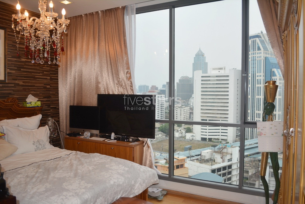 Appartement de standing quartier Nana, photo 7