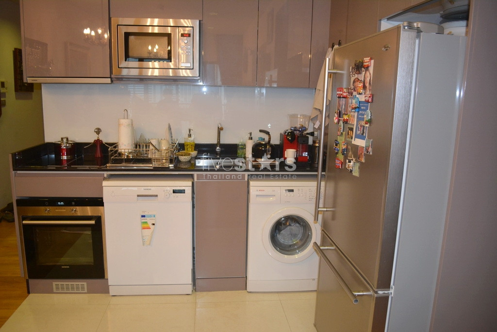 Appartement de standing quartier Nana, photo 4