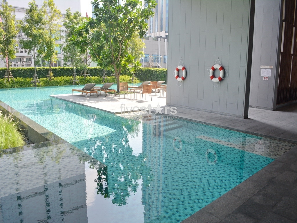 Appartement de standing quartier Nana, photo 10
