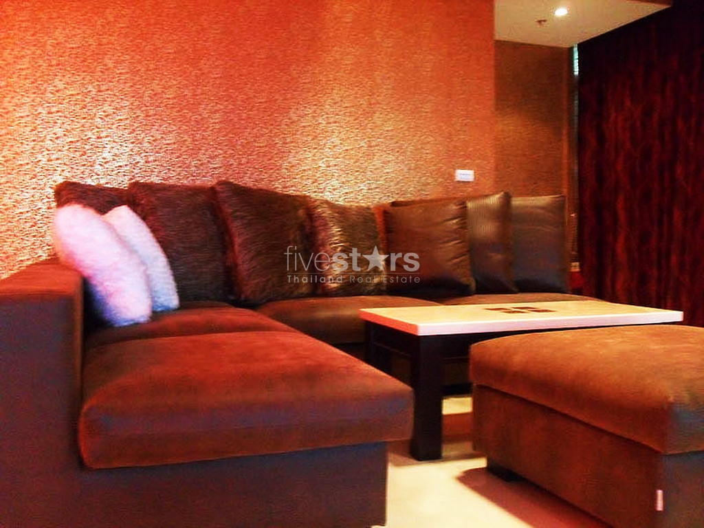 4 bedroom Penthouse for rent close to BTS Nana Station, photo 4