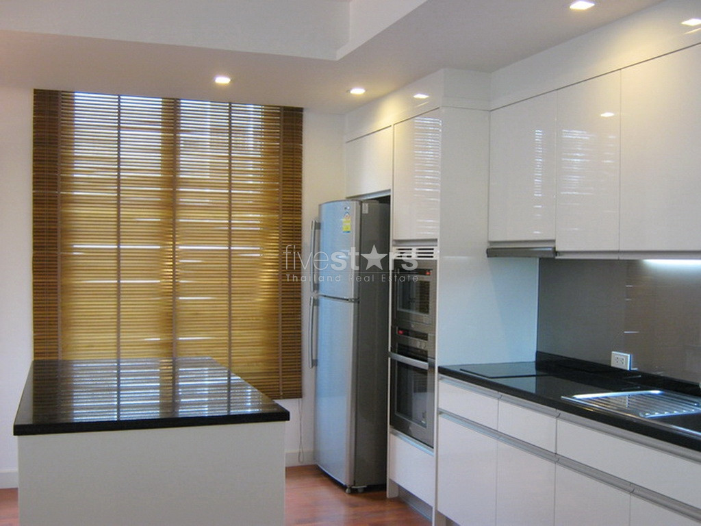 Appartement 2 chambres quartier Asoke, photo 3