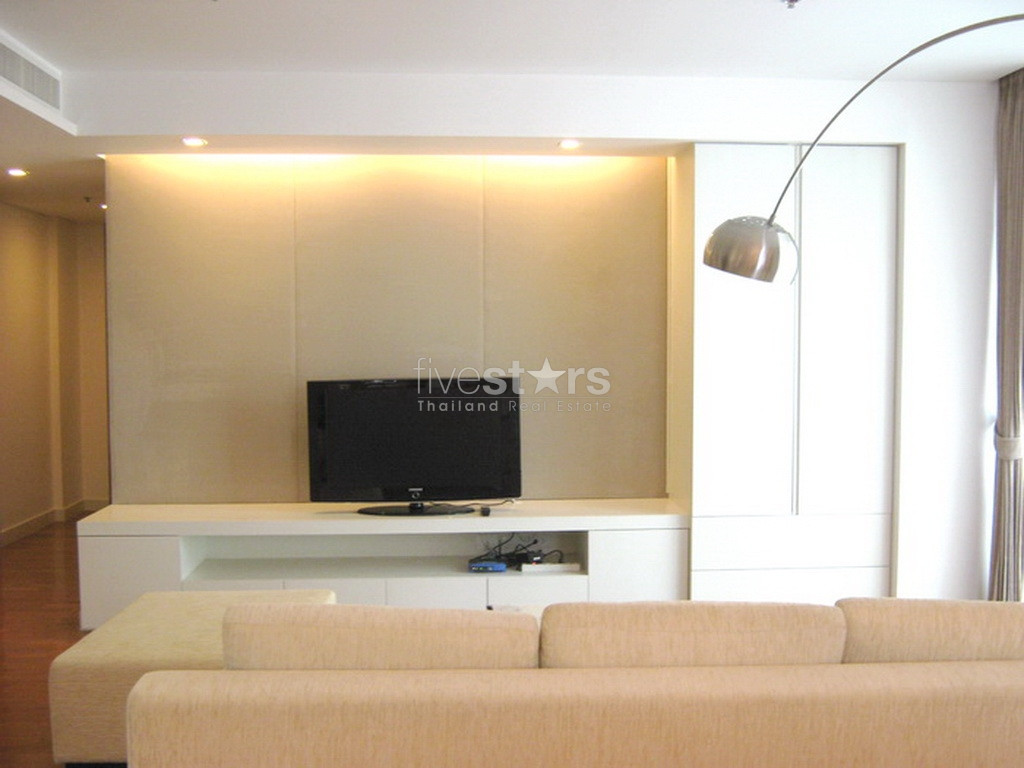 Appartement 2 chambres quartier Asoke, photo 2