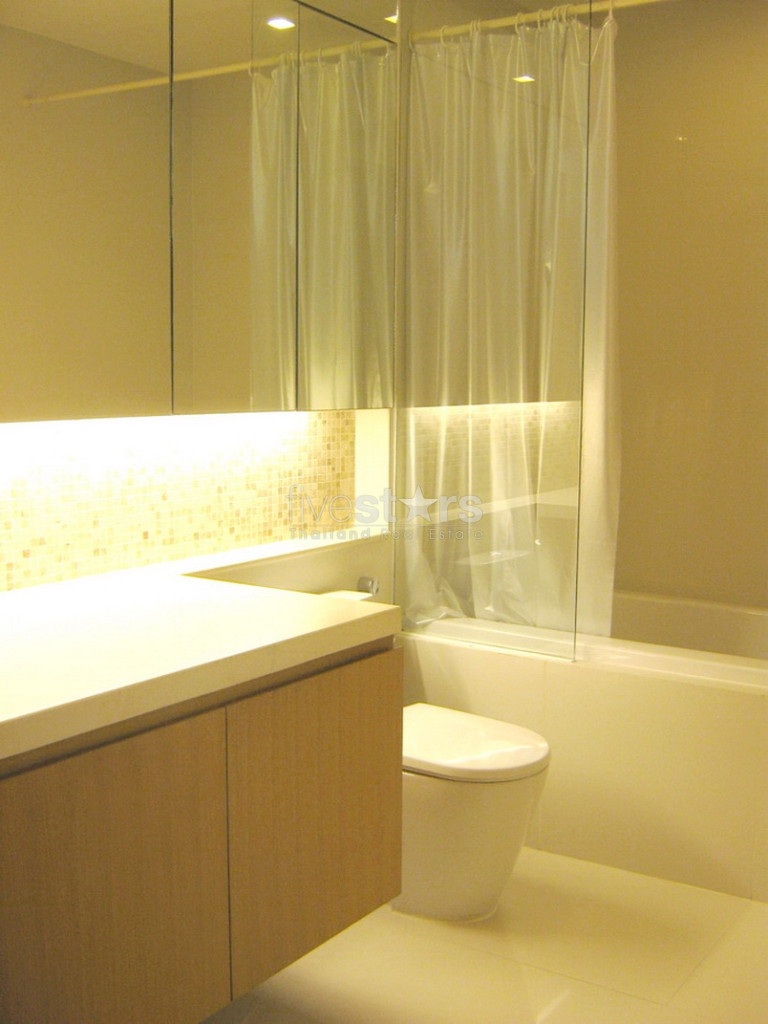 Appartement 2 chambres quartier Asoke, photo 9