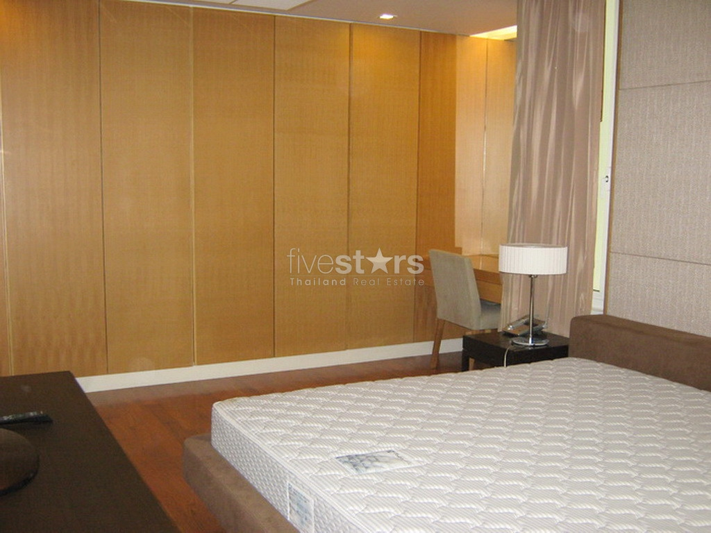 Appartement 2 chambres quartier Asoke, photo 5