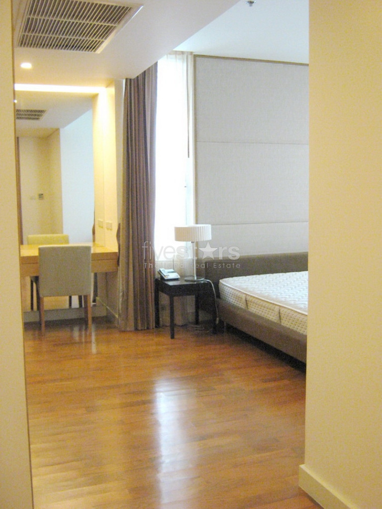 Appartement 2 chambres quartier Asoke, photo 6
