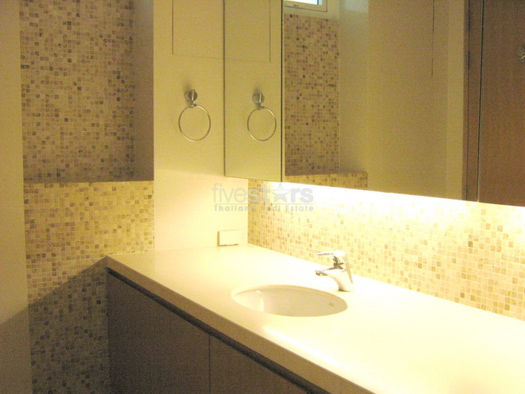 Appartement 2 chambres quartier Asoke, photo 7
