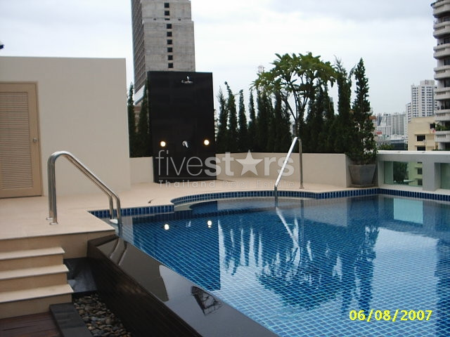 Appartement 2 chambres quartier Asoke, photo 10