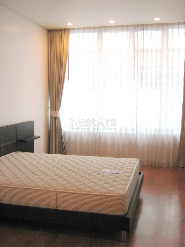 Appartement 2 chambres quartier Asoke, photo 8