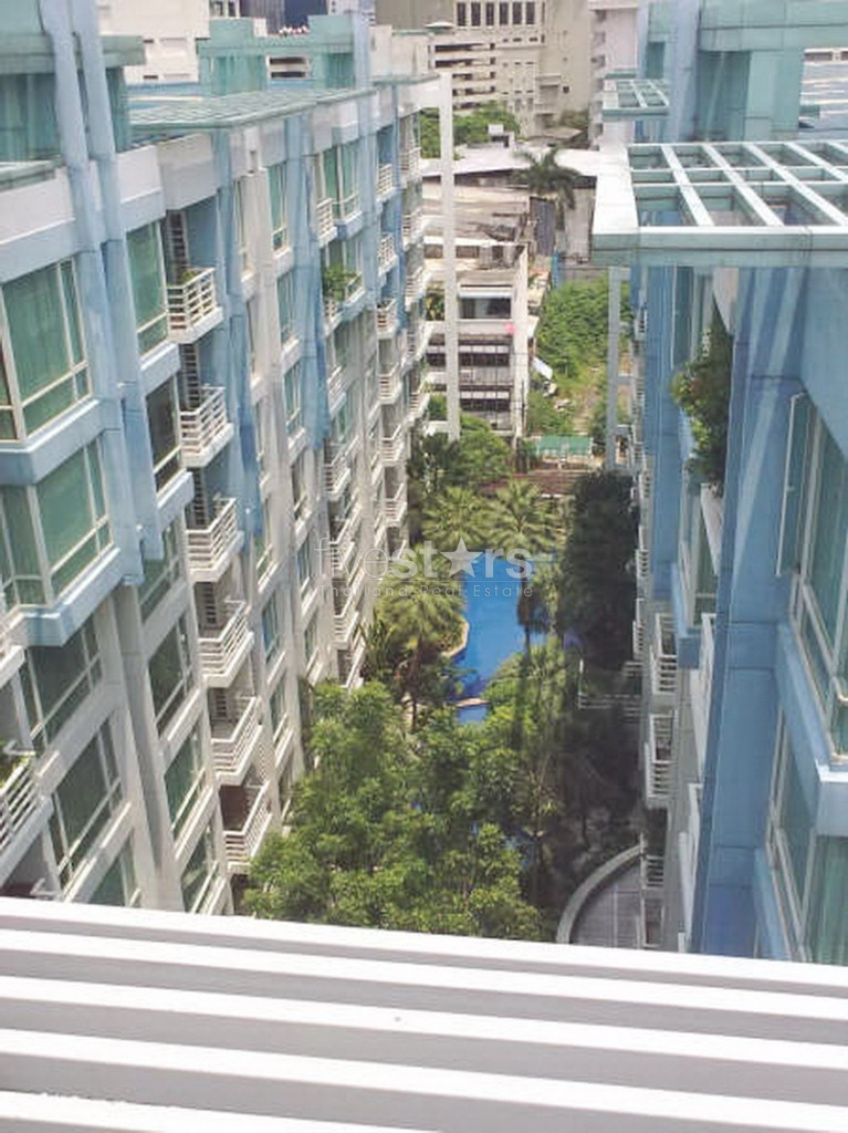 Bel appartement 2 chambres proche BTS Nana, photo 9