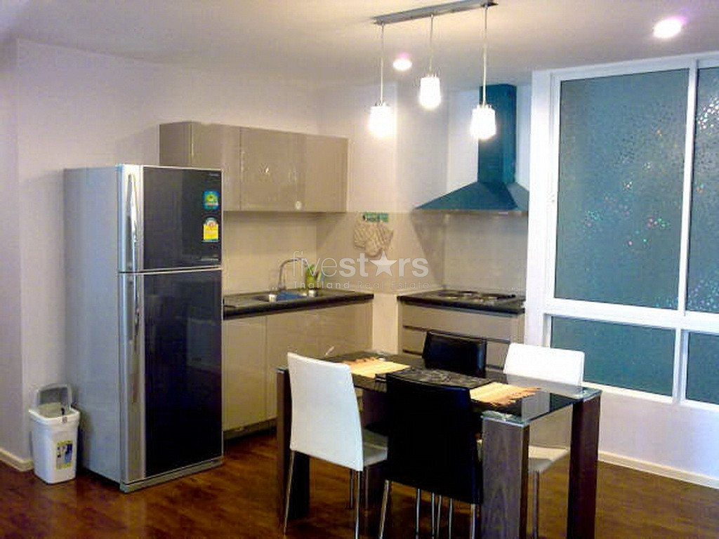 Bel appartement 2 chambres proche BTS Nana, photo 5
