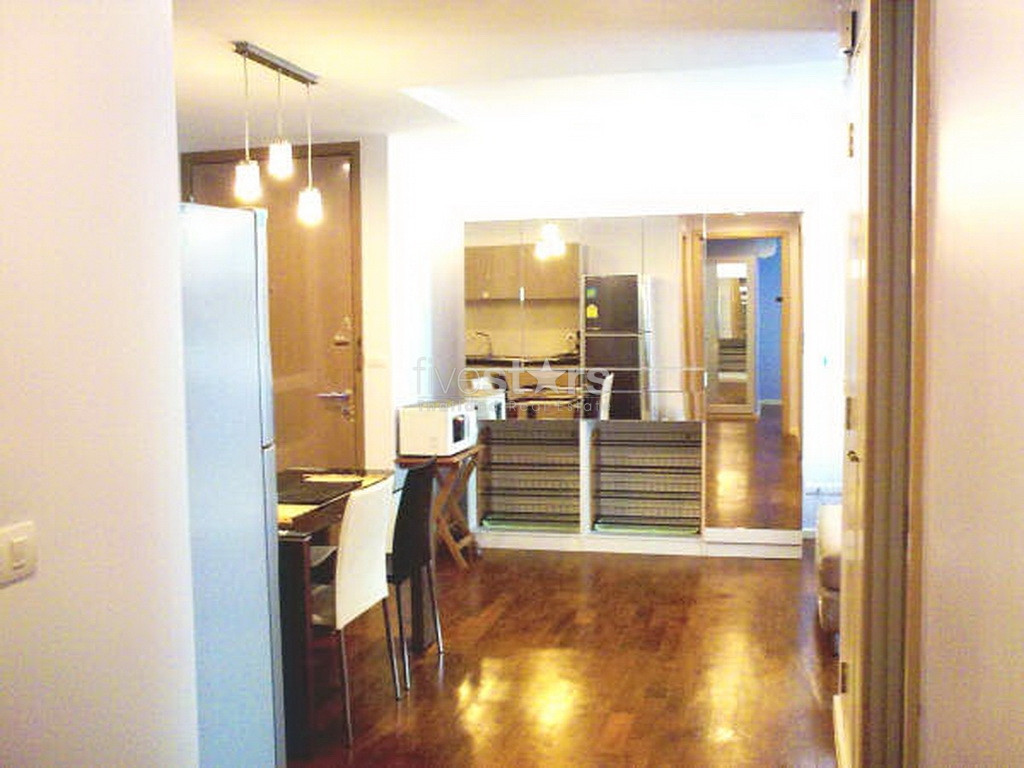 Bel appartement 2 chambres proche BTS Nana, photo 6