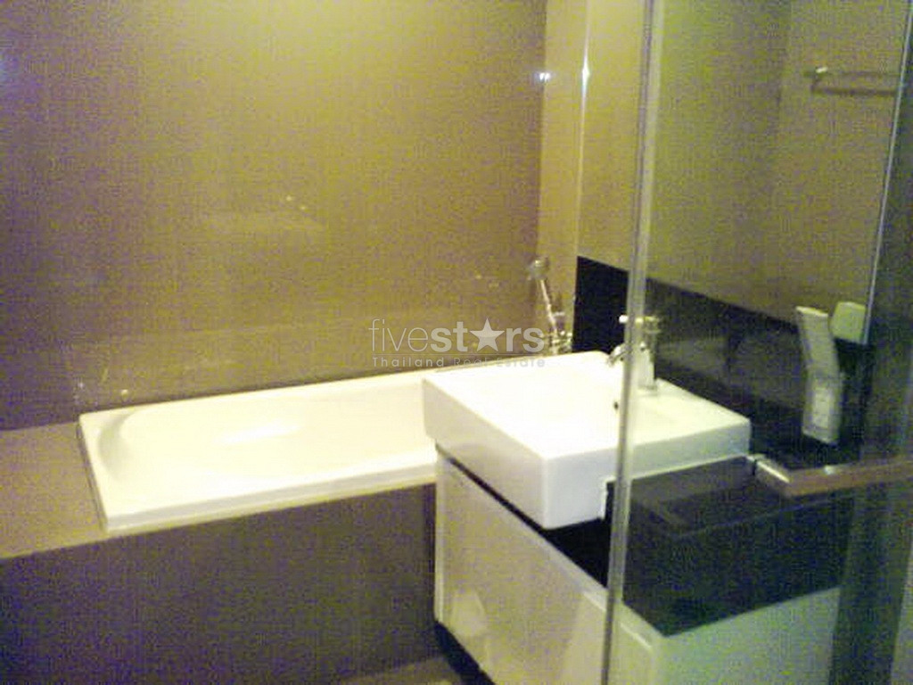 Bel appartement 2 chambres proche BTS Nana, photo 7