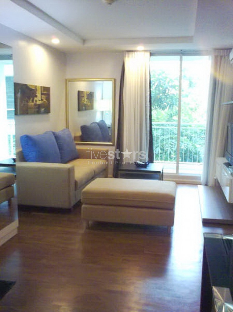 Bel appartement 2 chambres proche BTS Nana, photo 2