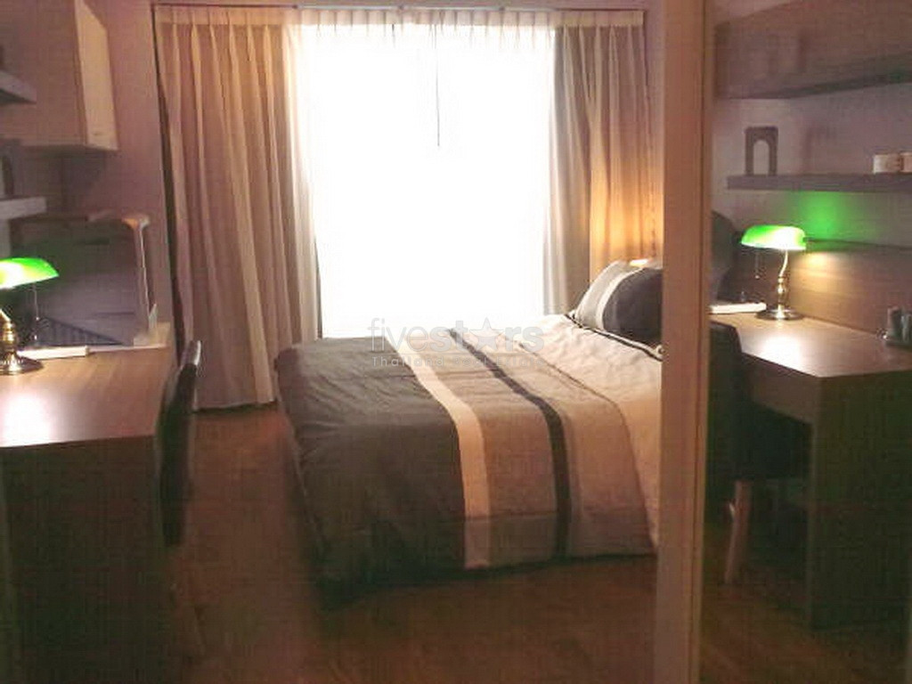 Bel appartement 2 chambres proche BTS Nana, photo 8