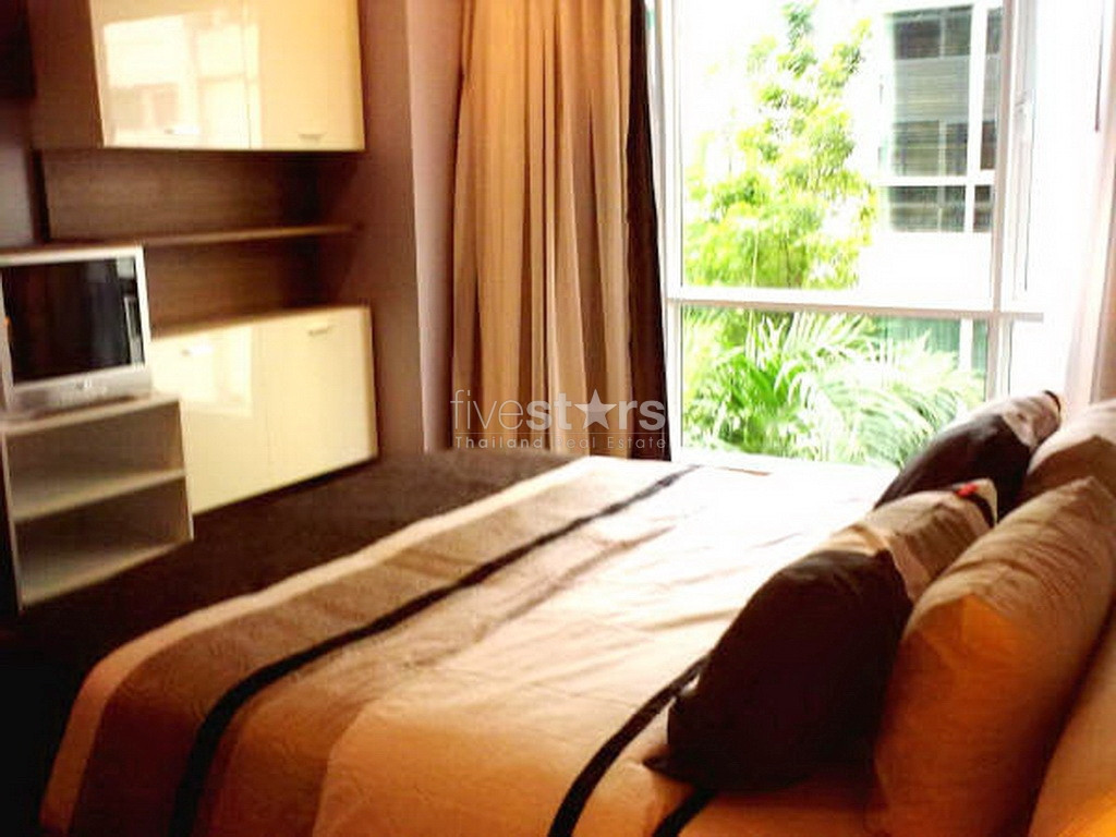 Bel appartement 2 chambres proche BTS Nana, photo 4