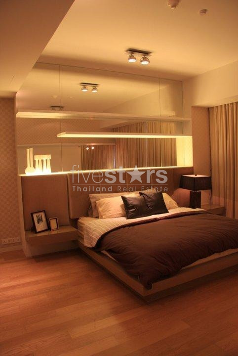 Appartement 3 chambres à louer quartier Sathorn, photo 6