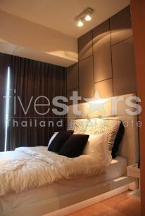 Appartement 3 chambres à louer quartier Sathorn, photo 8