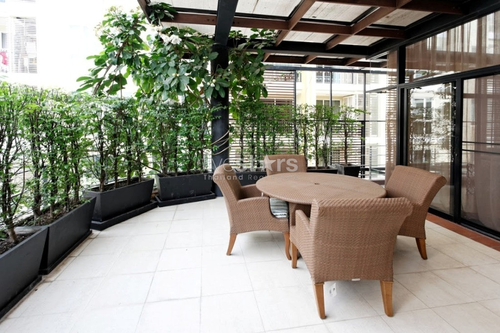 Duplex 4 chambres à deux pas d'Emporium et du BTS Phromphong, photo 9