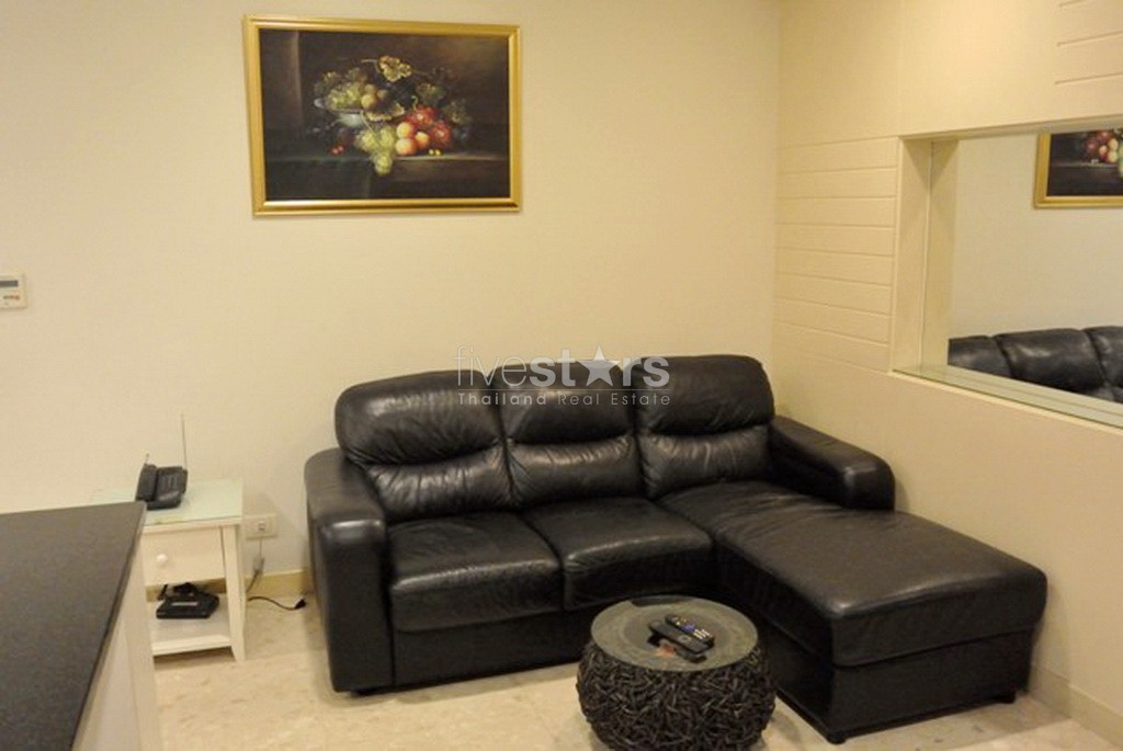 Appartement 2 chambres au niveau du BTS Ekamai, photo 2