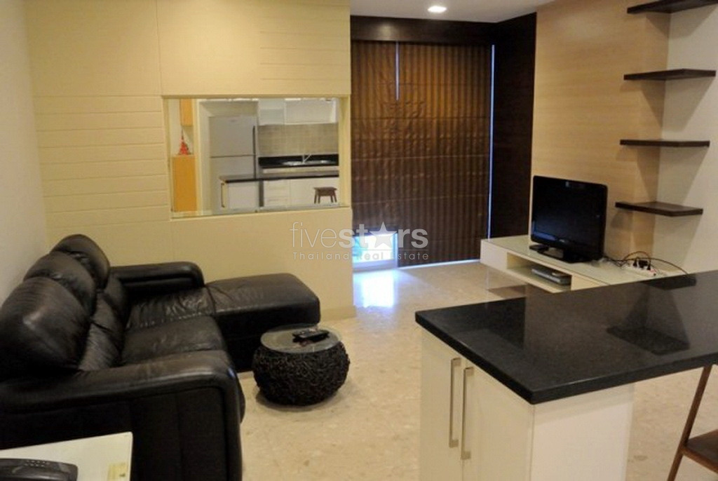 Appartement 2 chambres au niveau du BTS Ekamai