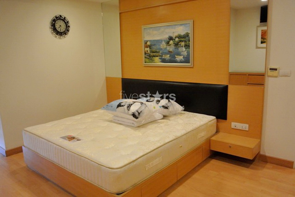 Appartement 2 chambres au niveau du BTS Ekamai, photo 4