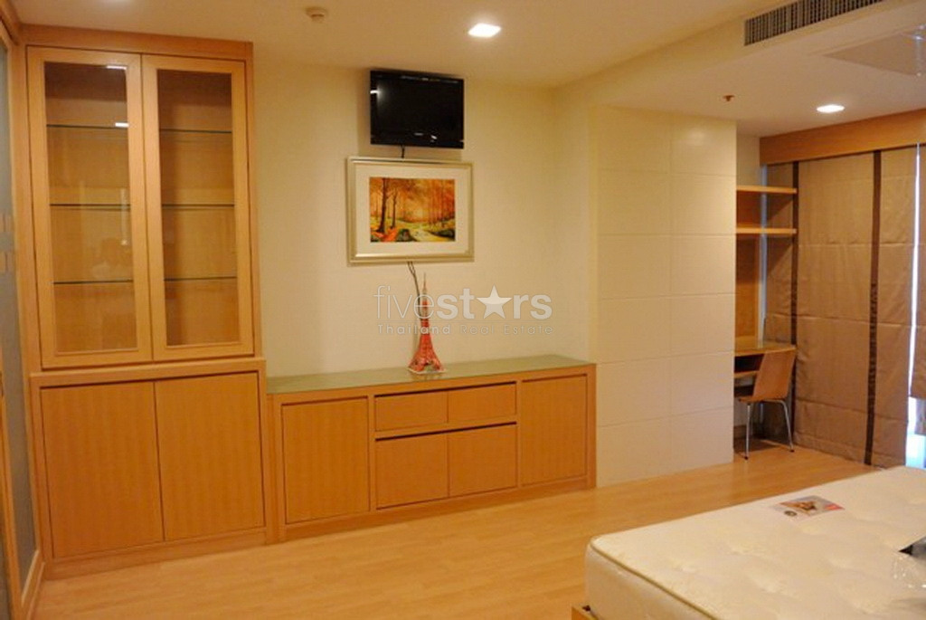 Appartement 2 chambres au niveau du BTS Ekamai, photo 5