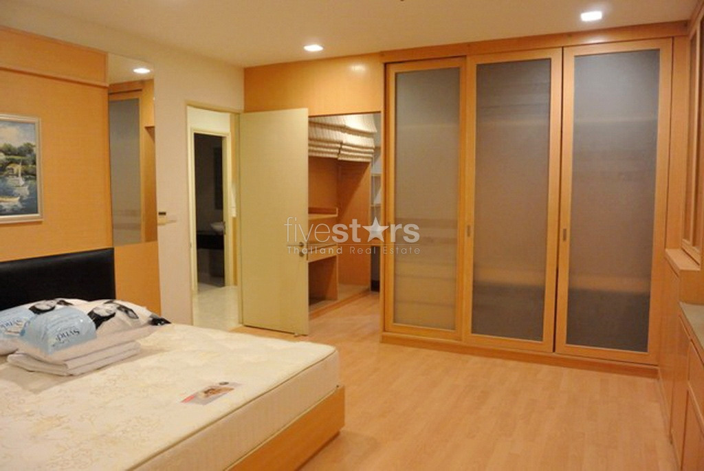Appartement 2 chambres au niveau du BTS Ekamai, photo 6