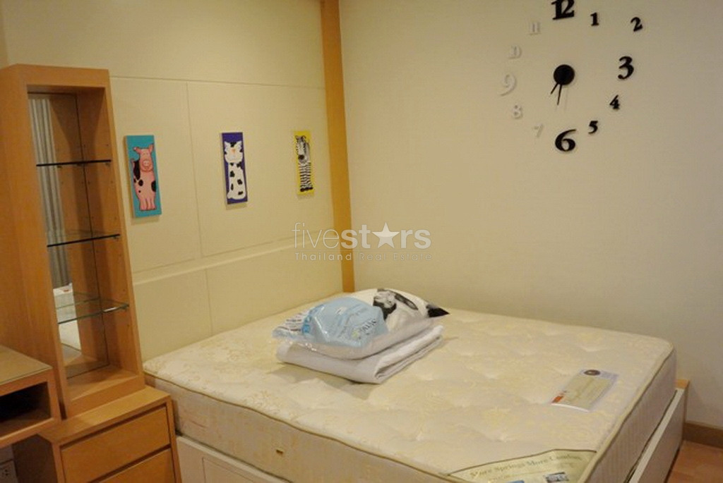 Appartement 2 chambres au niveau du BTS Ekamai, photo 7