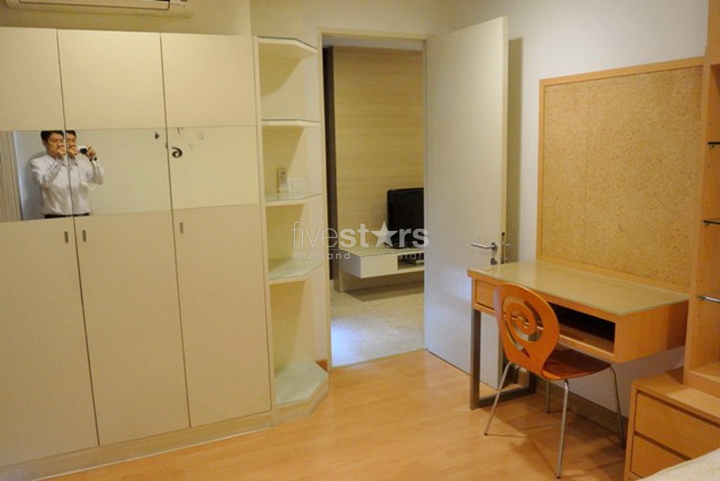 Appartement 2 chambres au niveau du BTS Ekamai, photo 8