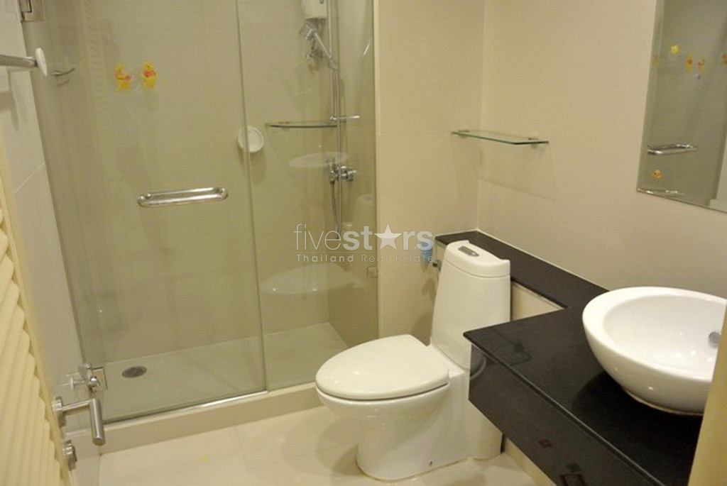 Appartement 2 chambres au niveau du BTS Ekamai, photo 9