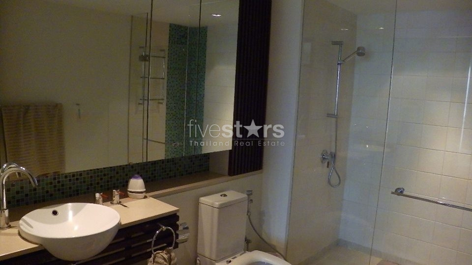 2-bedroom overlooking Pattaya Bay, photo 7