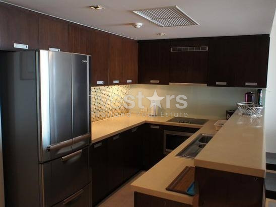 2-bedroom overlooking Pattaya Bay, photo 4