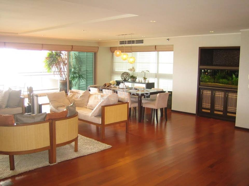 Spectacular luxury 3-bedroom overlooking Pattaya Bay, photo 9