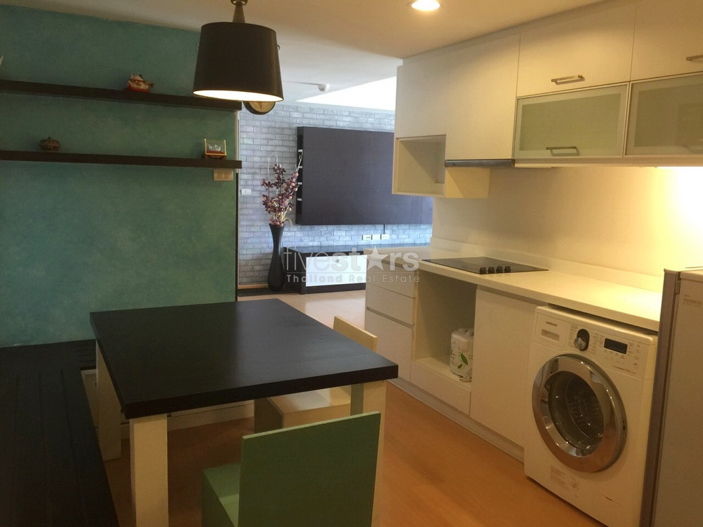 Appartement 2 chambres quartier Thonglor Ekamai, photo 3
