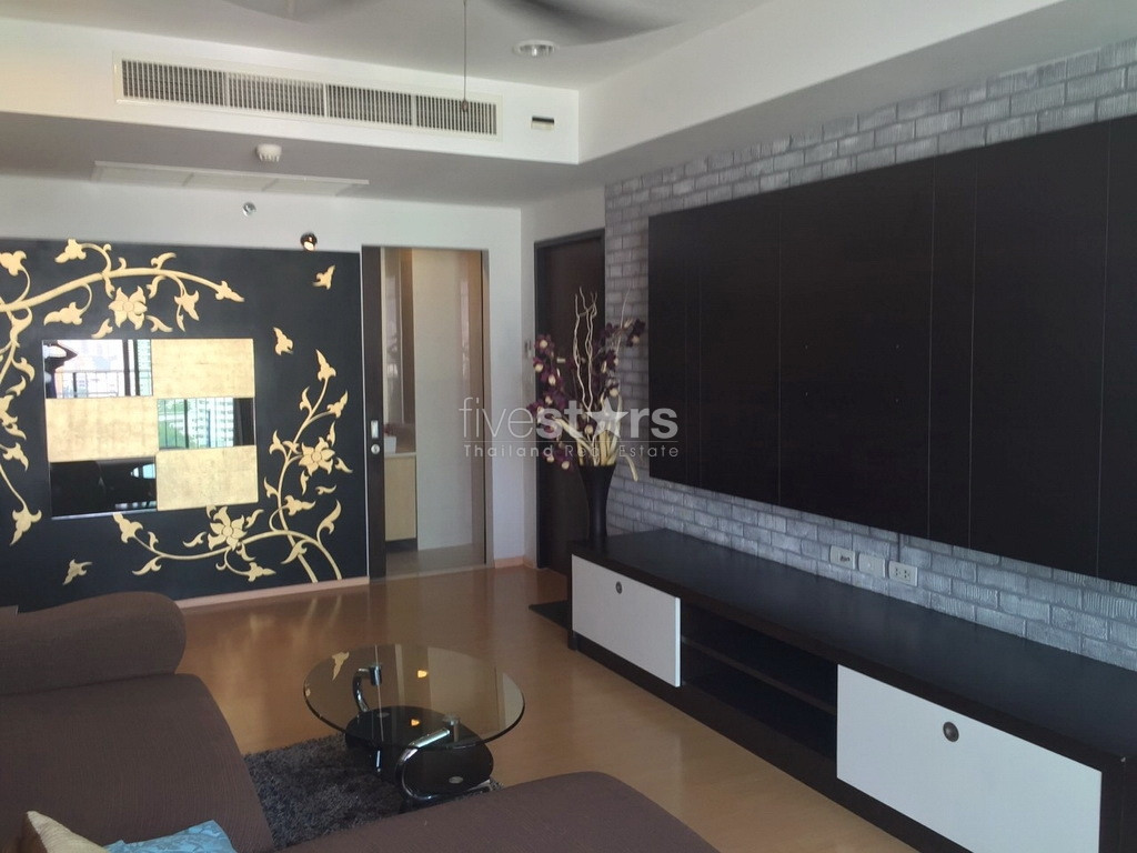 Appartement 2 chambres quartier Thonglor Ekamai, photo 2
