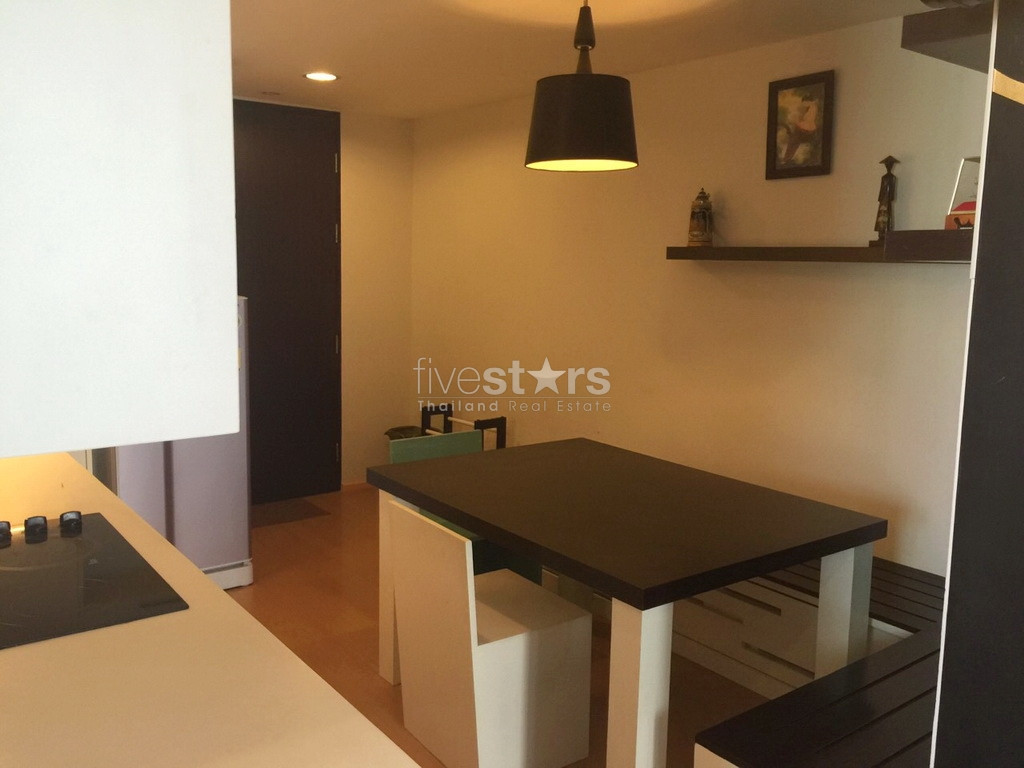 Appartement 2 chambres quartier Thonglor Ekamai, photo 4