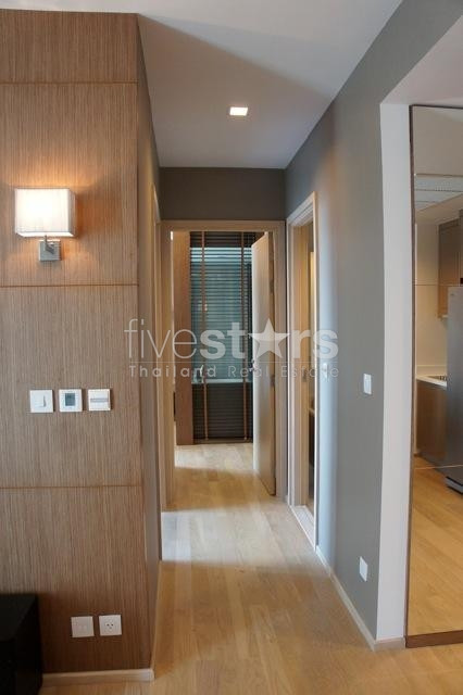 Appartement 2 chambres au niveau du BTS Thonglor, photo 3