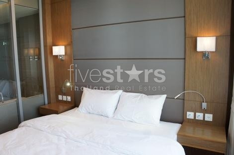 Appartement 2 chambres au niveau du BTS Thonglor, photo 4