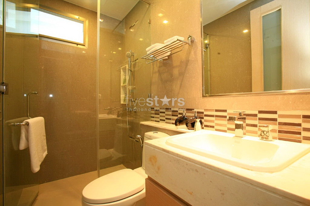 Appartement 3 chambre quartier Phrompong, photo 4