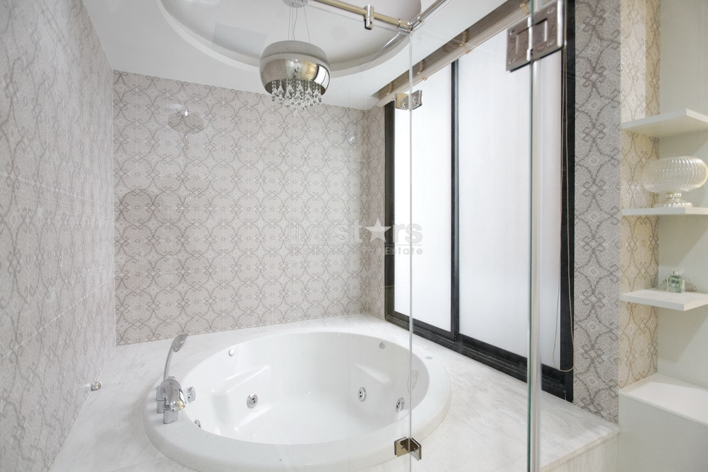 3+1 bedoom house for rent close to BTS Promphong Station, photo 4