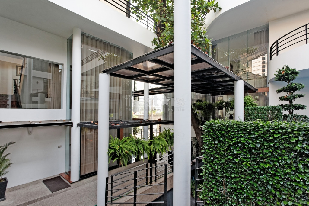 house for rent close to BTS Prompong Station, photo 16
