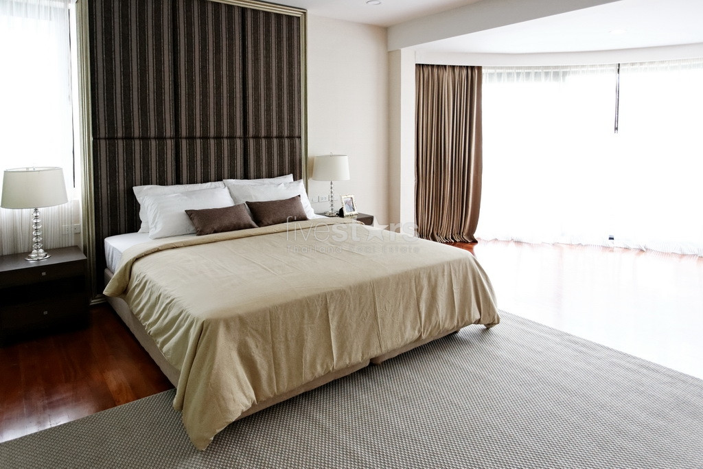 house for rent close to BTS Prompong Station, photo 9