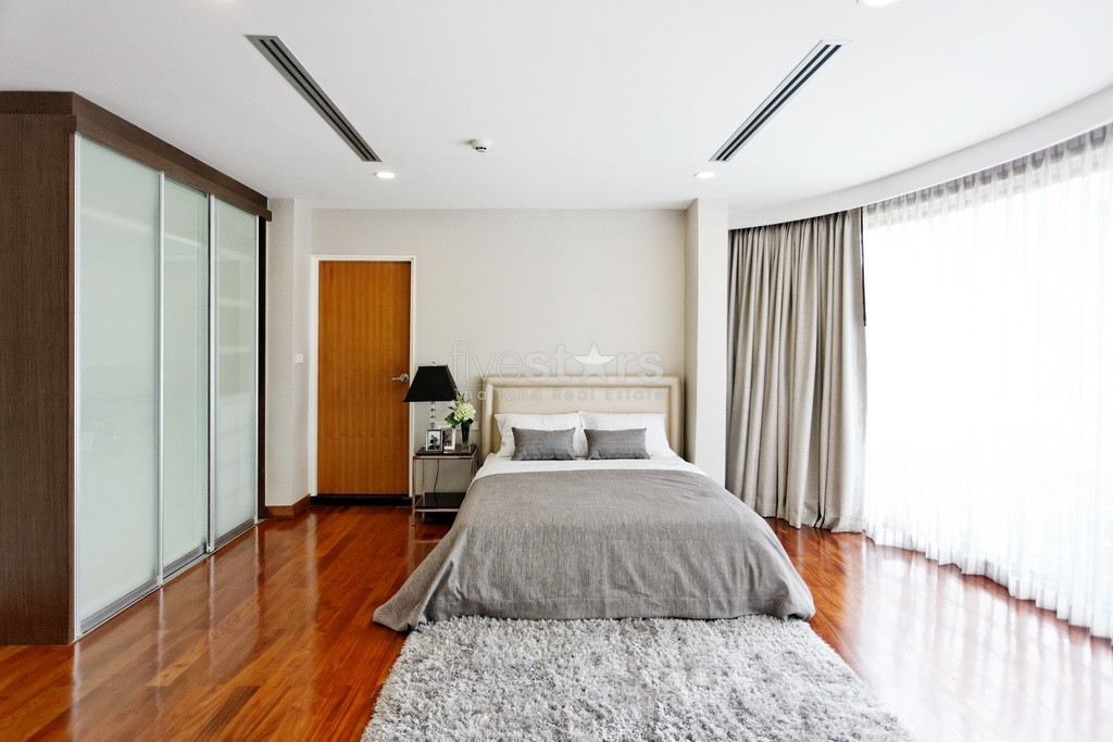 house for rent close to BTS Prompong Station, photo 10